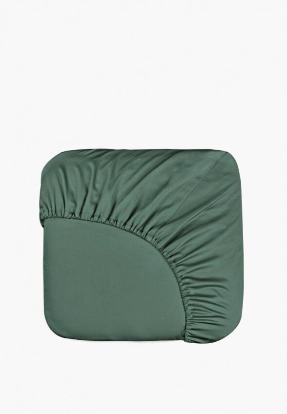 Простыня 2-спальная Bellehome