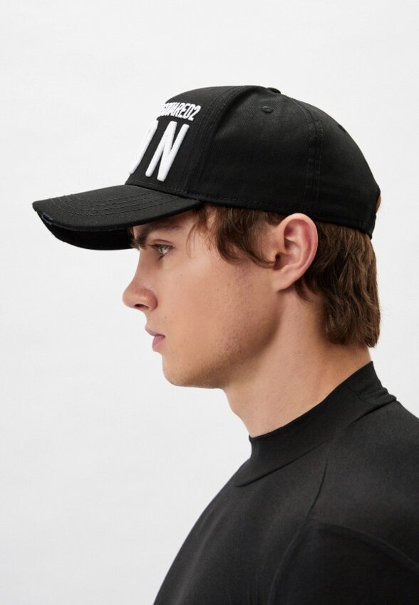 Бейсболка Dsquared2