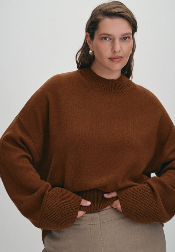 Джемпер Lalis