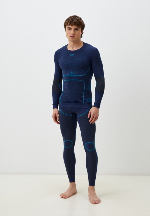 Лонгслив спортивный X-Bionic