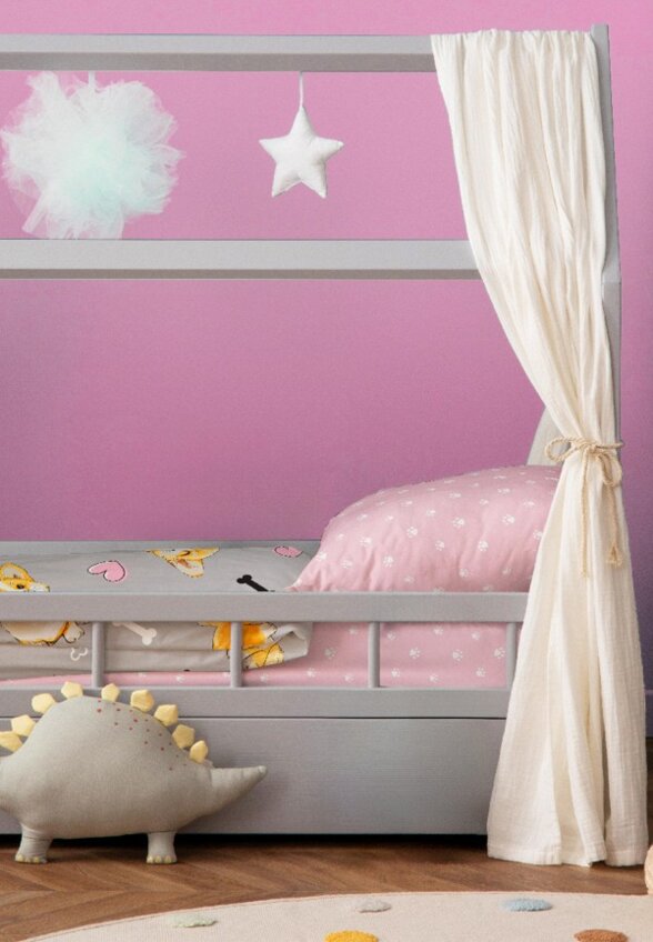 Постельное белье детское Василек