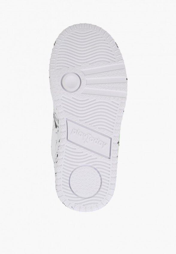 Кеды PlayToday
