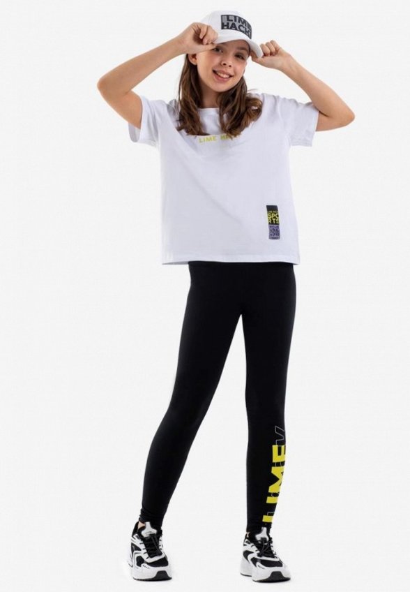 Леггинсы Kapika