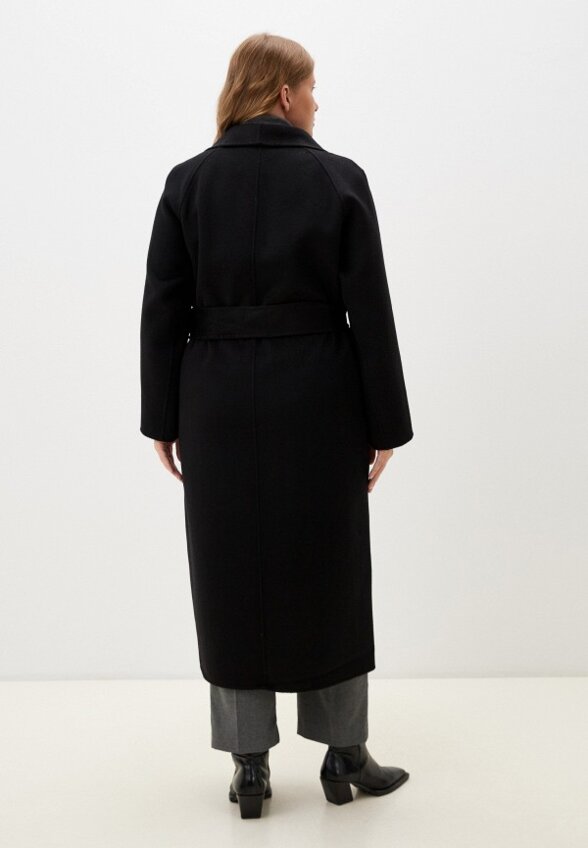 Пальто-халат Sabrina Scala