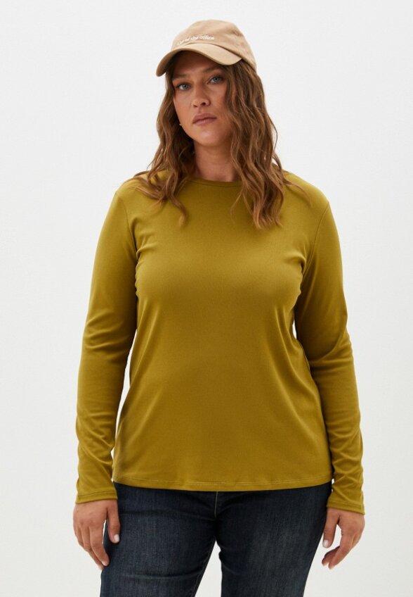 Лонгслив MaxRoses