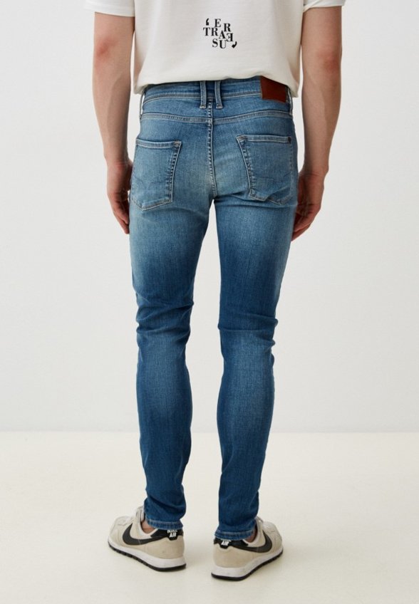 Джинсы Pepe Jeans