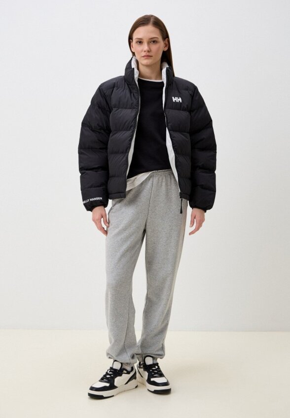 Пуховик Helly Hansen