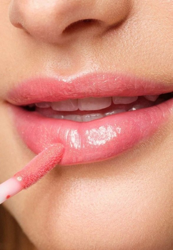 Блеск для губ Artdeco