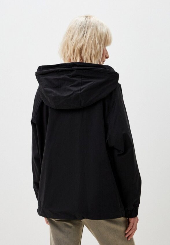 Куртка утепленная Twist