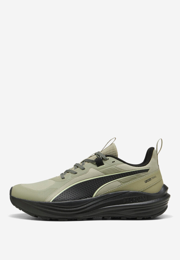 Кроссовки мужские PUMA Flare Pro Trail, Серый