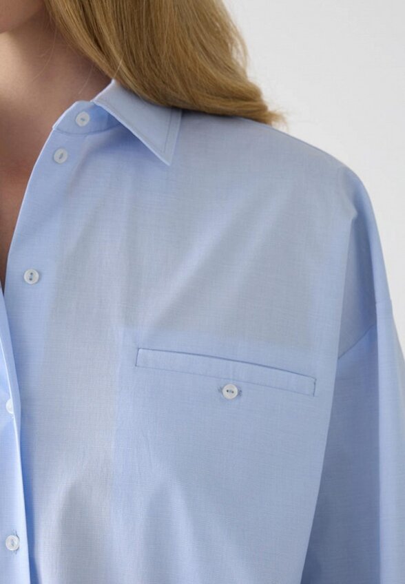 Рубашка Conso