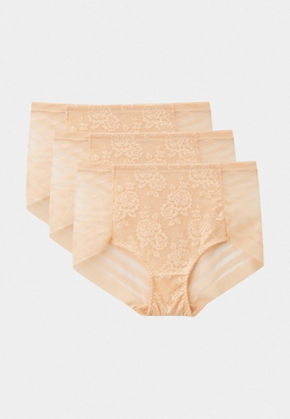 Трусы 3 шт. Oiro