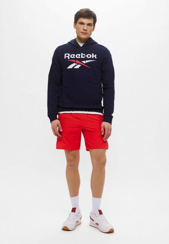 Шорты спортивные Reebok