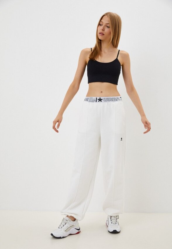 Брюки спортивные La Urba Person