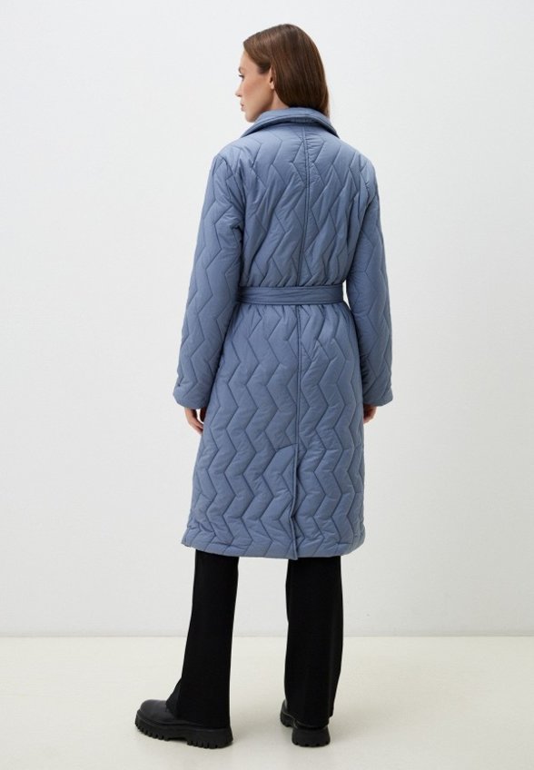 Куртка-пальто Снежная Королева