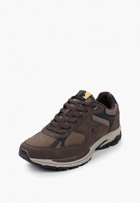 Кроссовки Cotton Belt