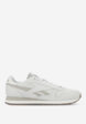 Кроссовки мужские Reebok Classic Leather, Белый4  - превью
