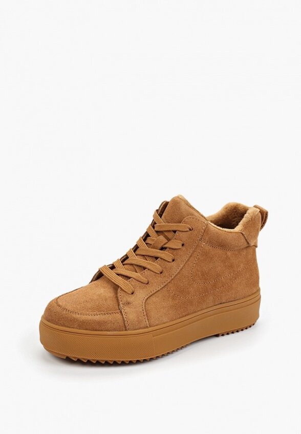 Кеды Thomas Munz