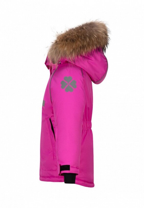 Куртка утепленная Stylish Amadeo