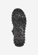 Дутики женские Columbia Snowtrot Mid, Черный6  - превью