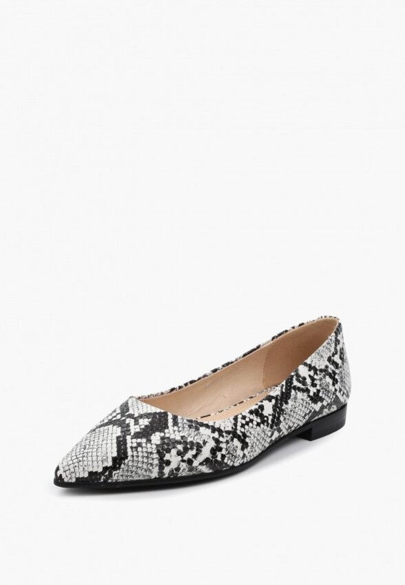 Балетки Thomas Munz