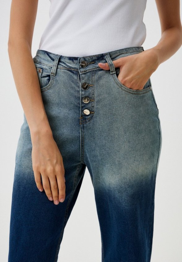 Джинсы Moda Sincera
