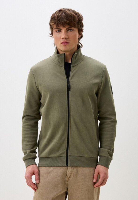 Олимпийка Tom Tailor