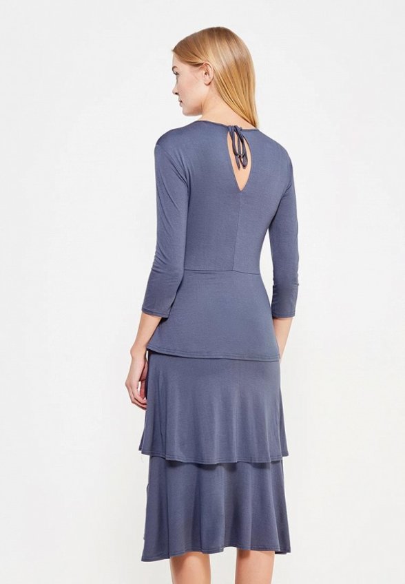 Платье Lost Ink