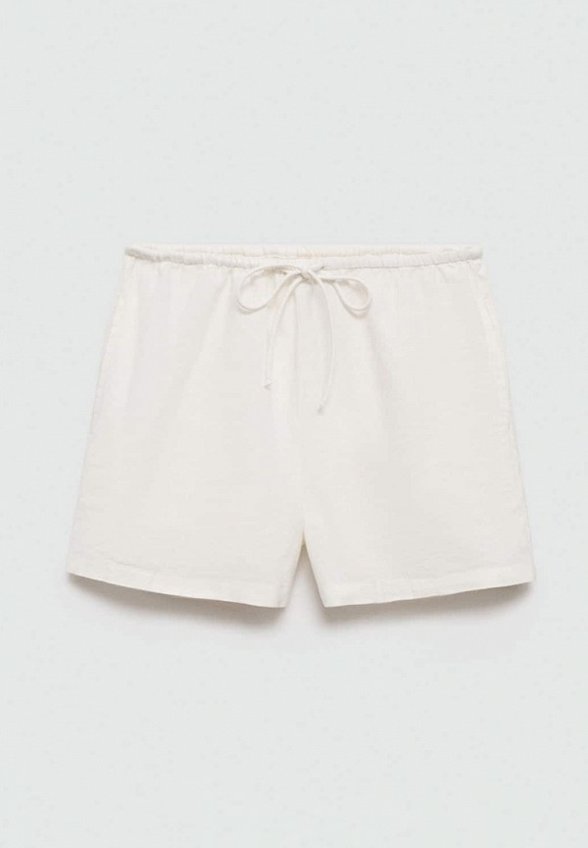 Шорты спортивные Mango Teen