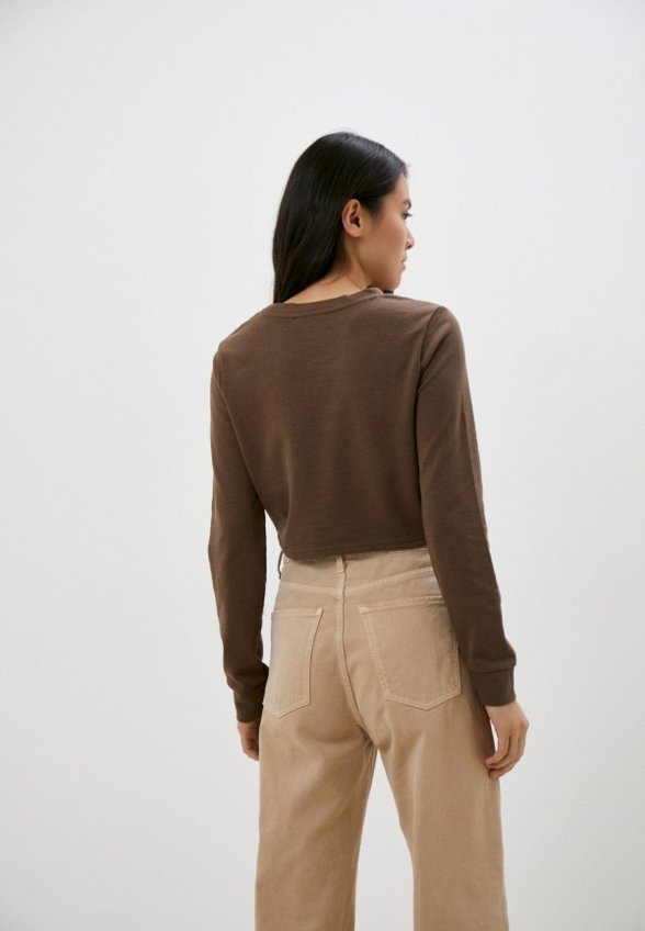 Лонгслив Colin's