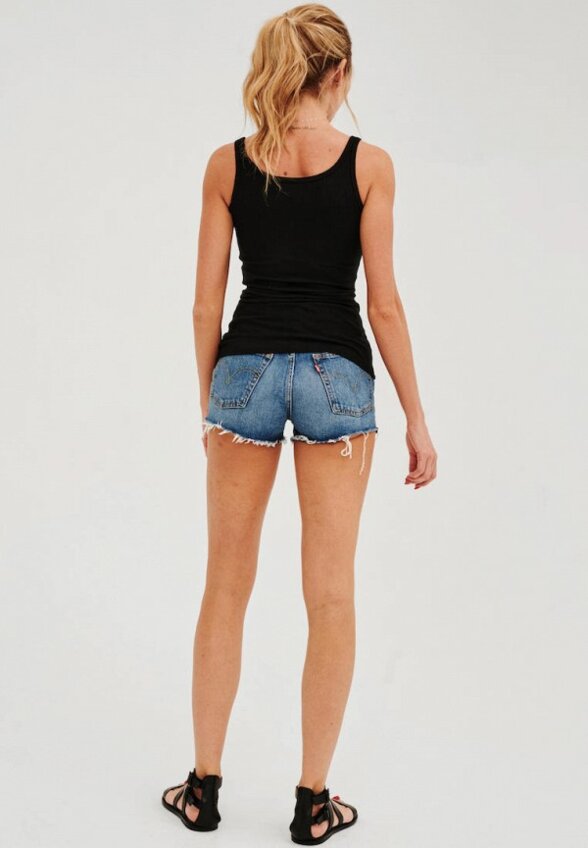 Майка спортивная Jolifashn