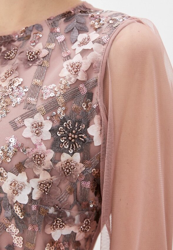 Платье Vera Moni