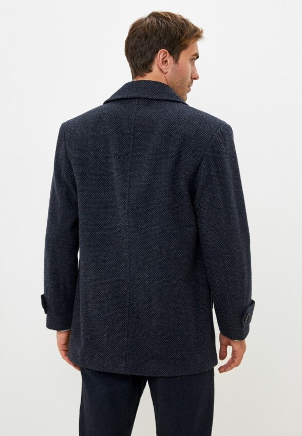 Полупальто Smith's brand