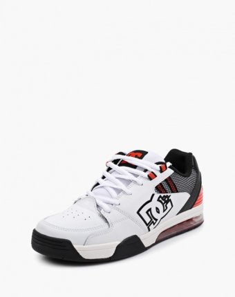 Кеды DC Shoes мужчинам