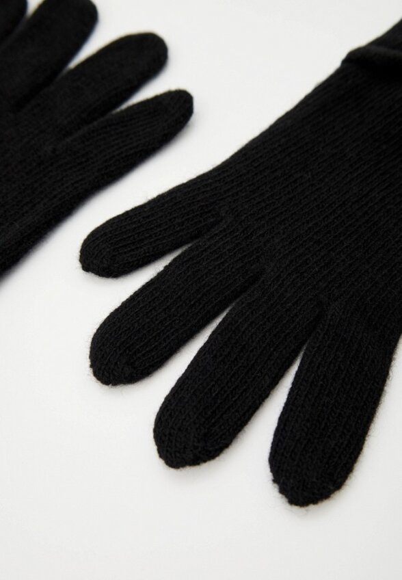 Перчатки Emporio Armani