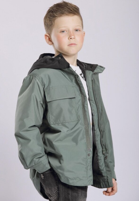 Куртка утепленная Orso Bianco