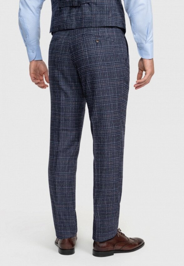 Брюки Troy Collezione