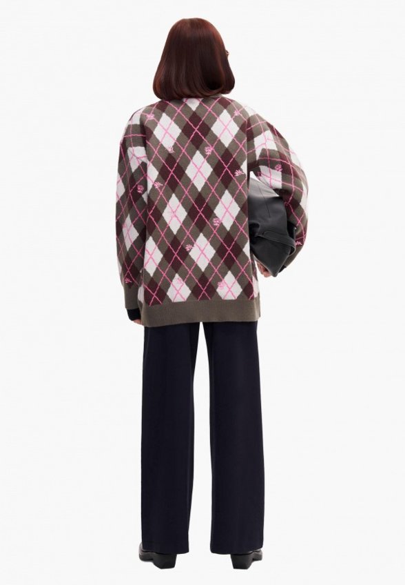 Кардиган Top Top