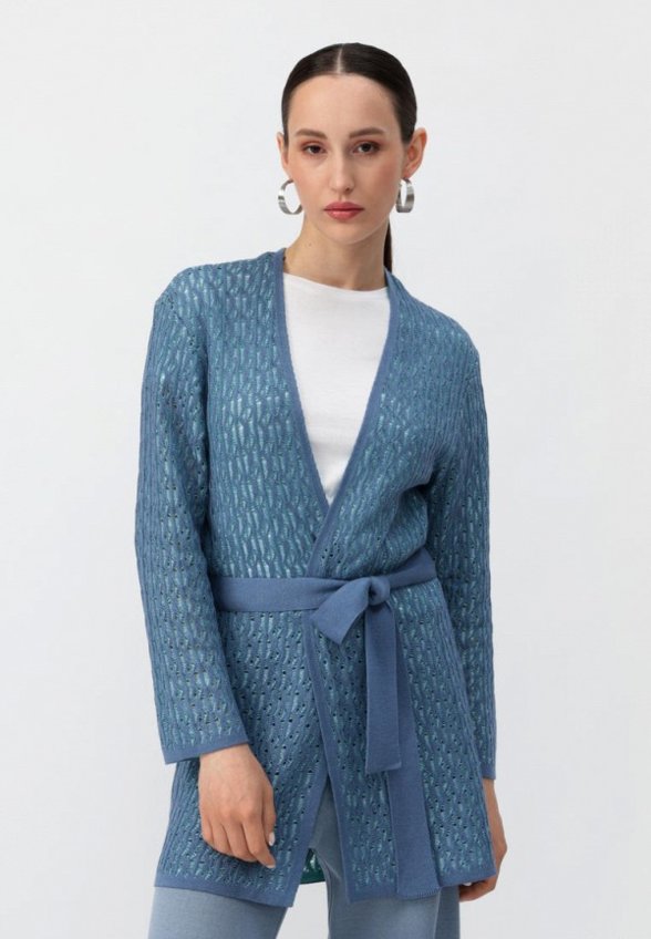 Кардиган Vivawool