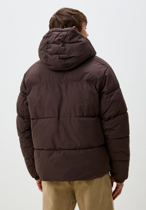 Куртка утепленная Jack & Jones