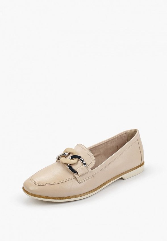 Лоферы Tamaris