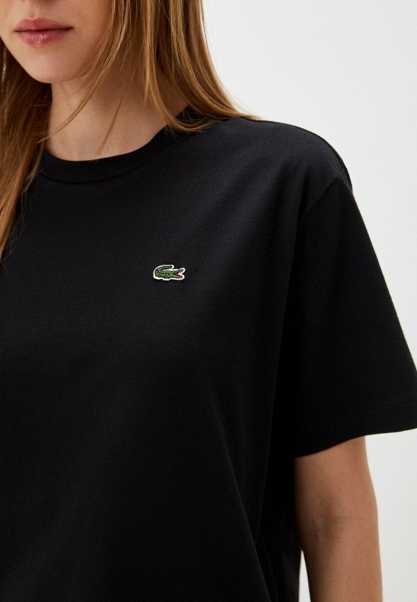 Футболка Lacoste
