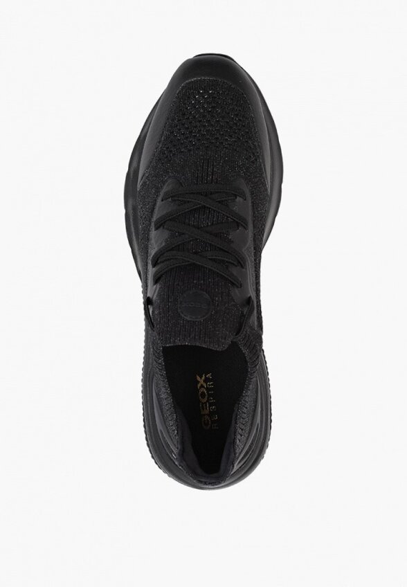 Кроссовки Geox