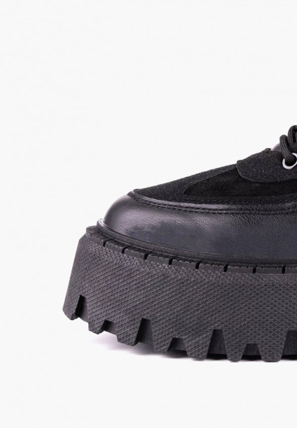 Ботинки Instreet