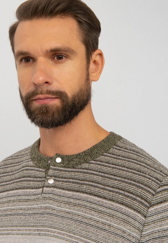 Джемпер Стим