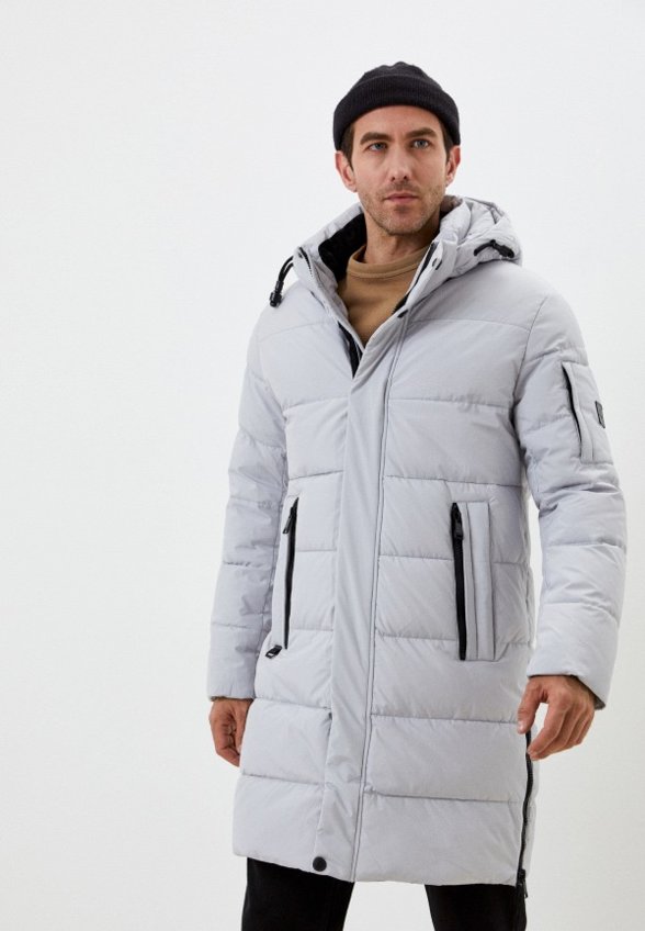 Пуховик Winterra