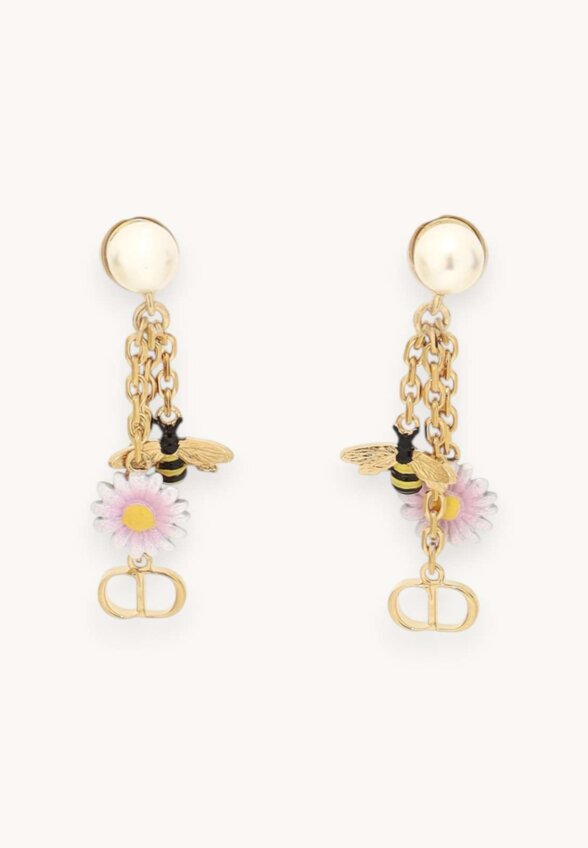 Dior Earrings