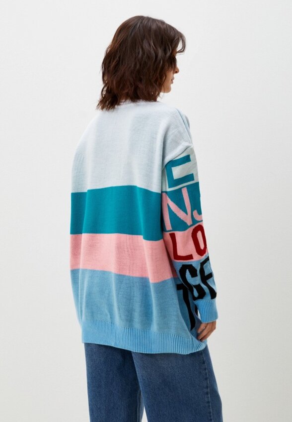 Джемпер Original Siberia