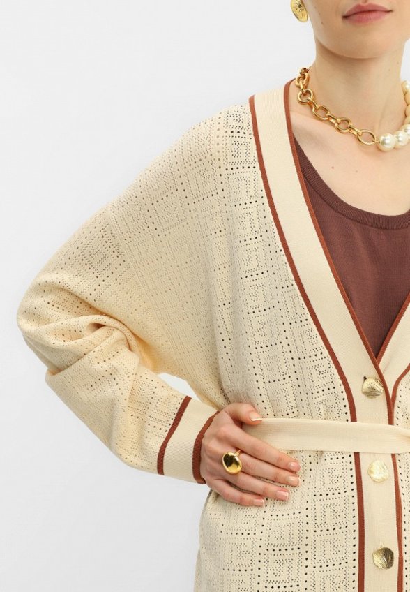 Кардиган Calin Doux