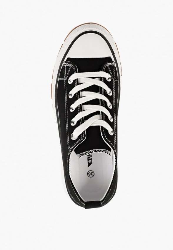 Кроссовки Patrol